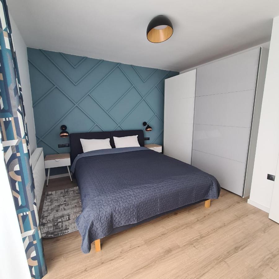 City Apartment Anton Pann Cluj-Napoca Exterior foto
